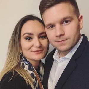 Meet your Posher, Alejandra